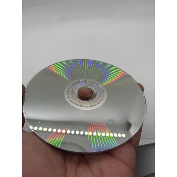 Tom Clancy's Ghost Recon 1 Microsoft Original Xbox COMPLETE - TESTED - Picture 8 of 10